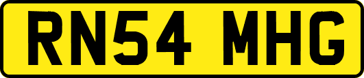 RN54MHG