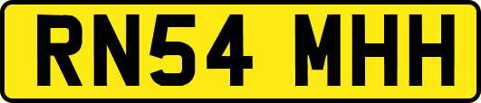 RN54MHH