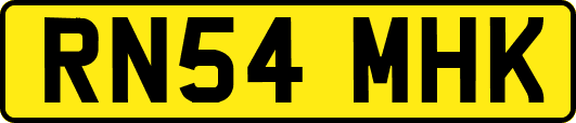 RN54MHK