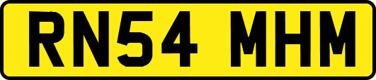 RN54MHM