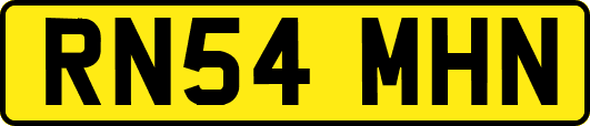 RN54MHN