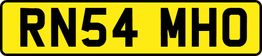 RN54MHO