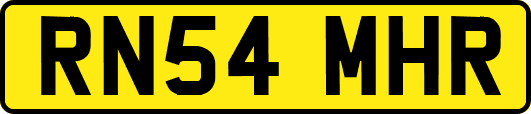 RN54MHR
