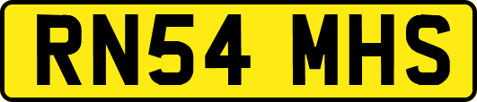 RN54MHS