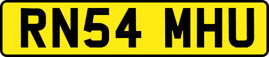 RN54MHU