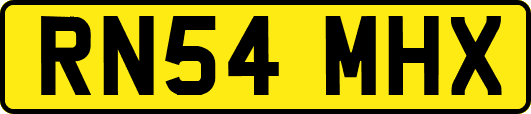 RN54MHX