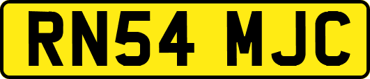 RN54MJC