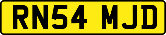 RN54MJD