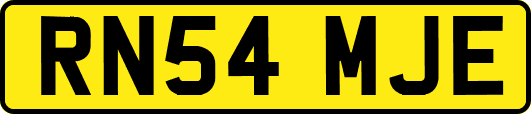 RN54MJE