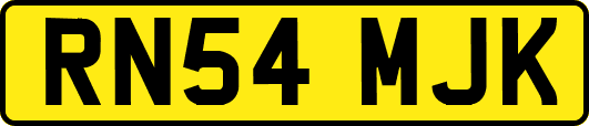 RN54MJK