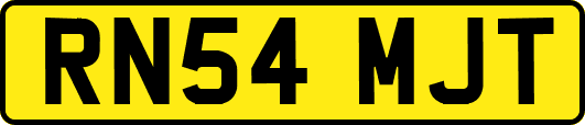 RN54MJT