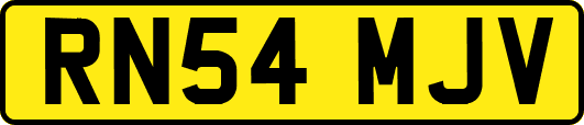 RN54MJV