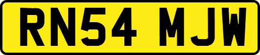 RN54MJW