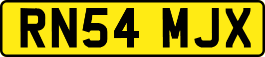 RN54MJX