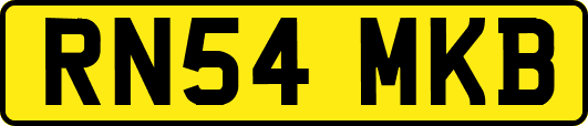 RN54MKB