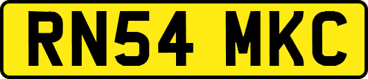 RN54MKC