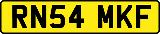 RN54MKF