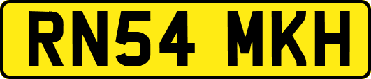 RN54MKH