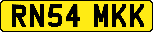 RN54MKK