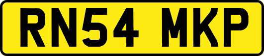 RN54MKP