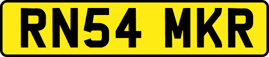RN54MKR
