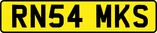 RN54MKS