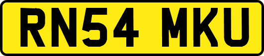 RN54MKU