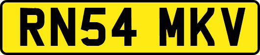RN54MKV