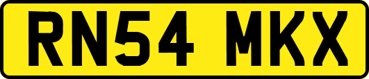 RN54MKX