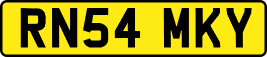 RN54MKY