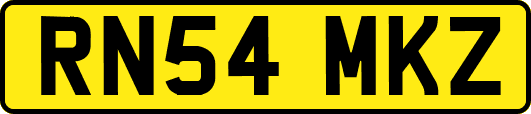 RN54MKZ