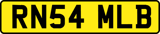 RN54MLB