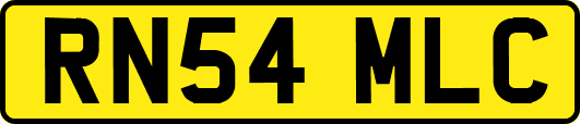 RN54MLC