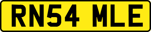 RN54MLE