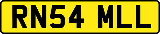 RN54MLL