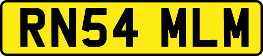 RN54MLM
