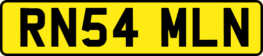 RN54MLN