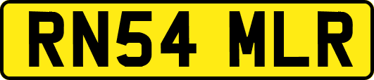 RN54MLR