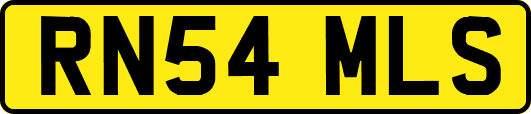 RN54MLS