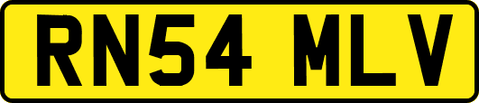 RN54MLV