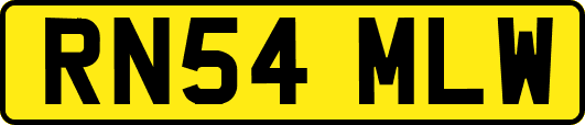 RN54MLW