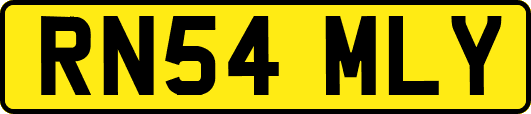 RN54MLY