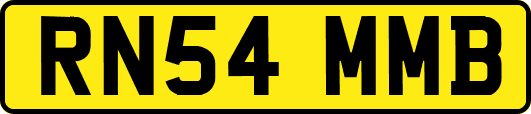 RN54MMB