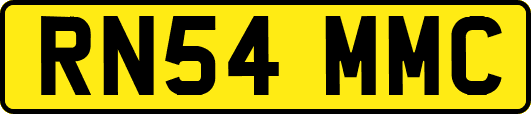 RN54MMC
