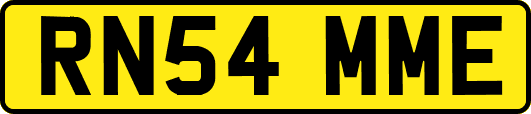 RN54MME