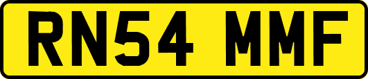 RN54MMF