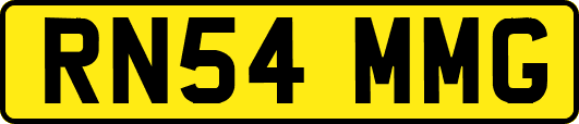 RN54MMG
