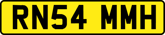 RN54MMH