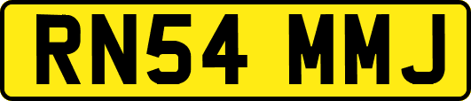 RN54MMJ