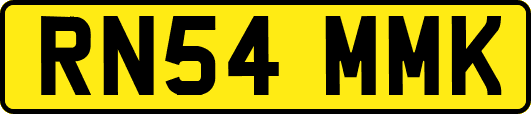 RN54MMK